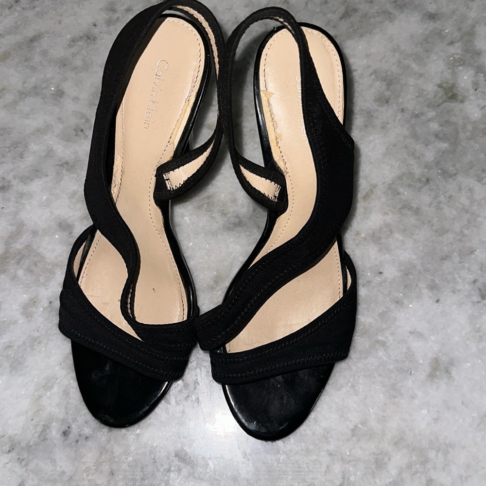Nine West Audrey Heel 9M